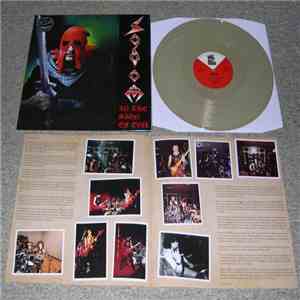 Sodom - In The Sign Of Evil flac album