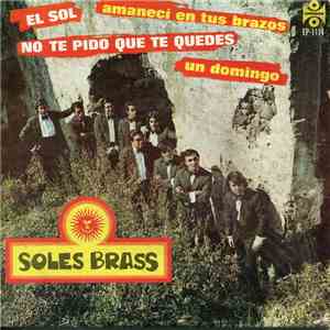 Soles Brass - Soles Brass flac album