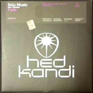 Solu Music Feat. Kimblee - Fade flac album
