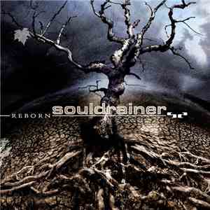 Souldrainer - Reborn flac album