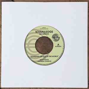 Soulfuledge Feat. Romina Johnson - Standing On Top Of The World flac album