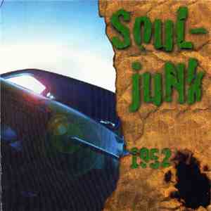 Soul-Junk - 1952 flac album