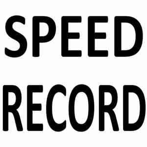 Speedmaster  - Legends Are Made flac album
