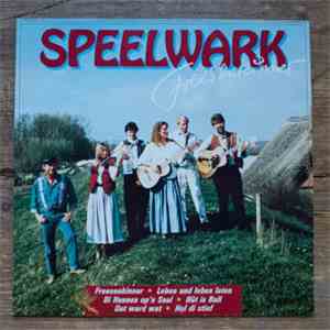 Speelwark - Freesenkinner flac album