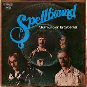 Spellbound  - Murmullo En La Taberna flac album