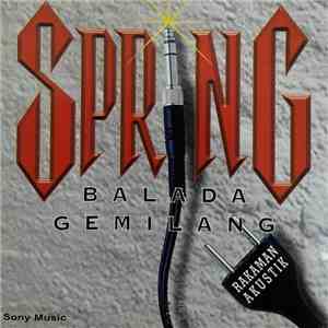 Spring  - Balada Gemilang flac album