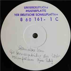 Stanisław Lem - Die Sterntagebücher Des Weltraumfahrers Ijon Tichy flac album