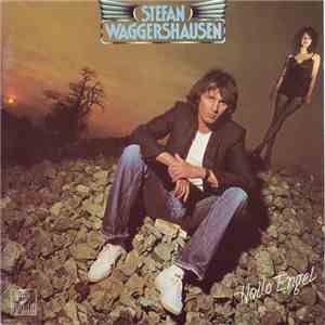 Stefan Waggershausen - Hallo Engel flac album