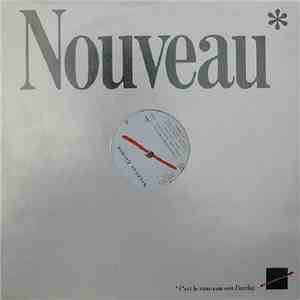 Stephan Eicher - Déjeuner En Paix flac album