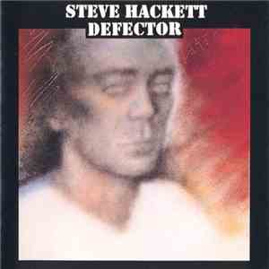 Steve Hackett - Defector flac album