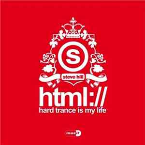 Steve Hill Vs. MDA & Spherical - Gotta Have Hope flac album