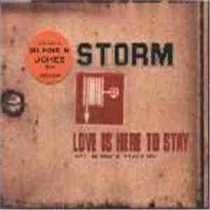 Storm - Love Is Here To Stay flac album