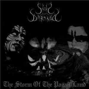Storm Of Darkness - The Storm of the Pagan Land flac album