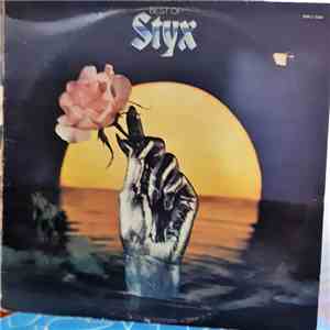 Styx - Best Of Styx flac album