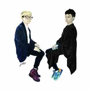Sub Human Bros - Sub Human Bros flac album