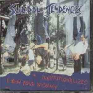 Suicidal Tendencies - I Saw Your Mommy flac album