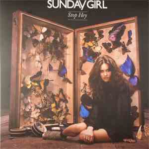 Sunday Girl  - Stop Hey flac album
