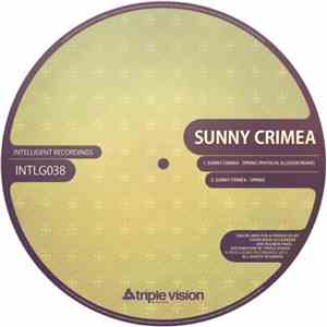 Sunny Crimea - Spring flac album