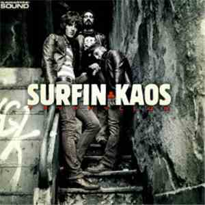 Surfin Kaos - Tryphyllon flac album