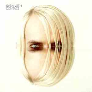 Sven Väth - Contact flac album