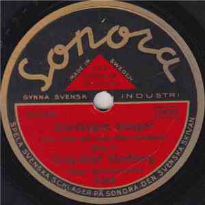 Sven-Olof Sandberg, Olegs Specialorkester - Storskogen Sjunger / Dansen Går... flac album