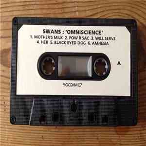 Swans - Omniscience flac album