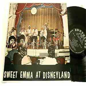 Sweet Emma - Sweet Emma At Disneyland flac album