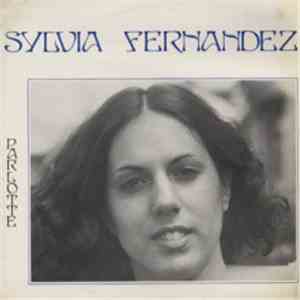 Sylvia Fernandez - Parlotte flac album