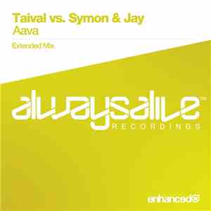 Taival Vs. Symon & Jay - Aava flac album