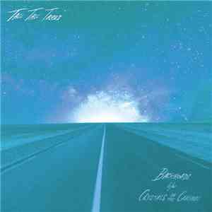 Tall Tall Trees - Backroads b/w Crystals Of The Canyon flac album
