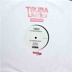 Tazz  - Underground 07 & 12 flac album