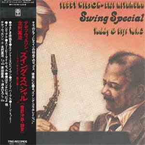 Teddy Wilson - Eiji Kitamura - Swing Special/Teddy & Eiji Vol.3 flac album