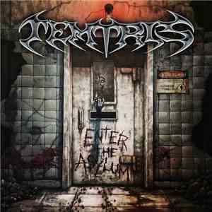 Temtris - Enter The Asylum flac album