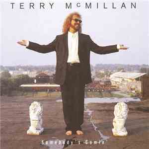 Terry McMillan - Somebody's Comin' flac album