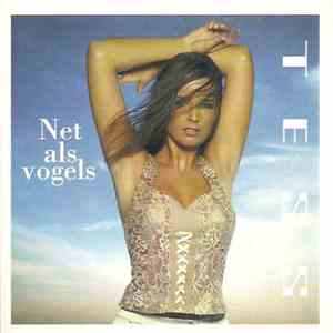 Tess - Net Als Vogels flac album