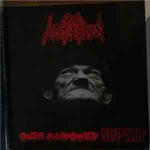 The Ascension  - Overshadowed Rhapsody flac album