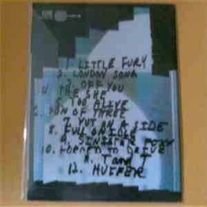 The Breeders - Title TK flac album
