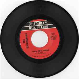 The Buckinghams - Kind Of A Drag / Back In Love Again flac album