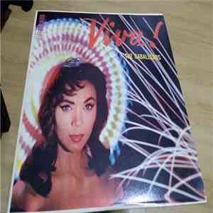 The Caballeros  - Viva! flac album