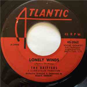 The Drifters - Lonely Winds flac album