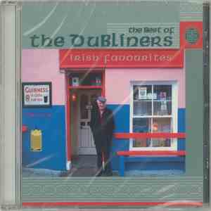 The Dubliners - The Best of The Dubliners flac album