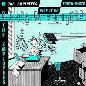 The Employees - Pick It Up flac album