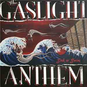 The Gaslight Anthem - Sink Or Swim flac album
