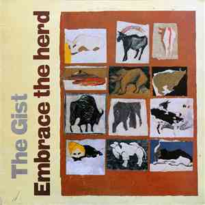The Gist - Embrace The Herd flac album
