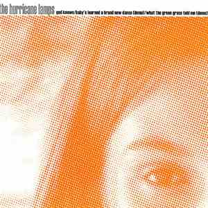 The Hurricane Lamps - God Knows flac album