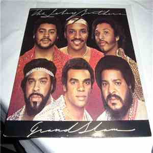 The Isley Brothers - Grand Slam flac album