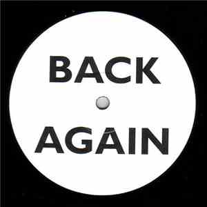 The Jackson 5 / A Tribe Called Quest feat. Faith Evans - Back Again (Drum & Bass Mix) / Stressed Out (Tribed Out Mix) flac album