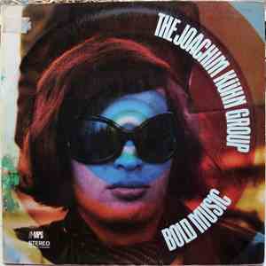 The Joachim Kühn Group - Bold Music flac album