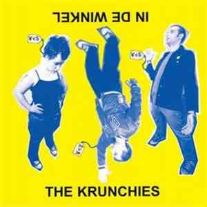 The Krunchies - In De Winkel flac album