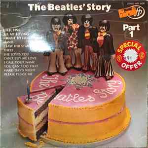 The Liverpool Sound - The Beatles' Story Part 1 flac album